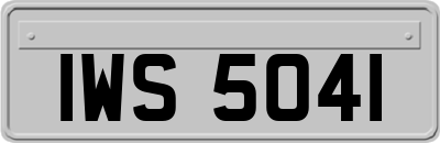 IWS5041