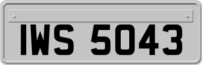 IWS5043