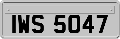 IWS5047