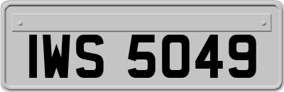 IWS5049