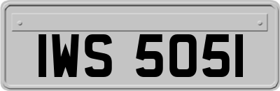 IWS5051