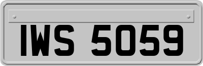 IWS5059