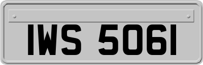 IWS5061
