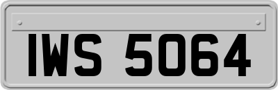 IWS5064