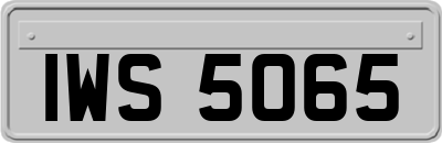 IWS5065