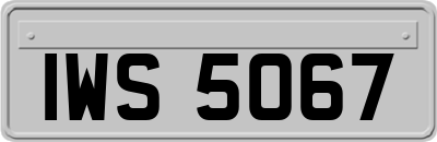 IWS5067