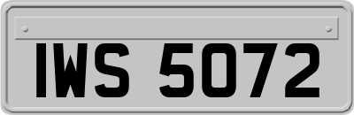 IWS5072