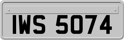 IWS5074