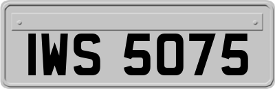 IWS5075