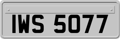 IWS5077