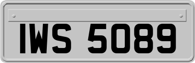 IWS5089