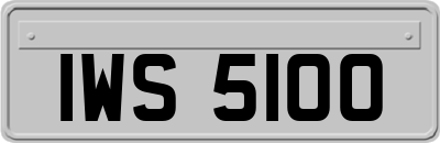 IWS5100