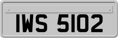 IWS5102
