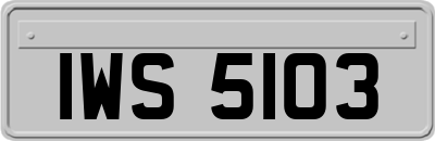 IWS5103