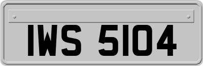 IWS5104