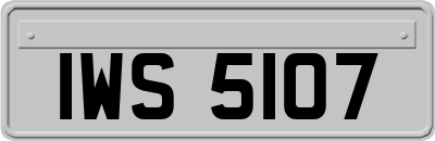 IWS5107