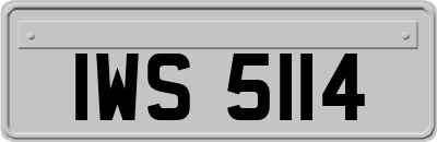 IWS5114