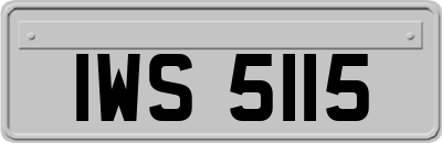 IWS5115