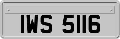 IWS5116