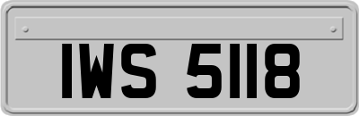 IWS5118