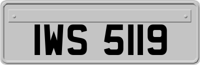 IWS5119