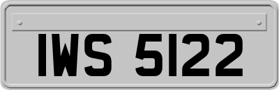 IWS5122