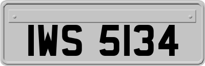 IWS5134