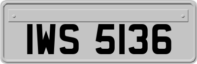 IWS5136