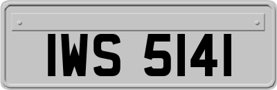 IWS5141