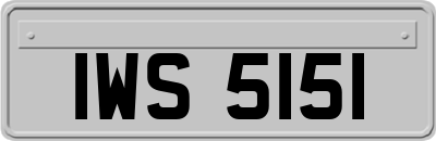IWS5151