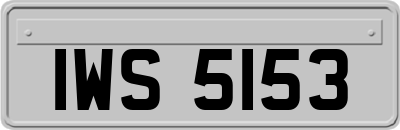 IWS5153