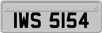 IWS5154