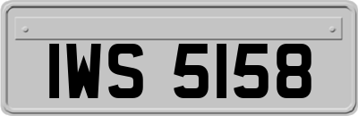 IWS5158