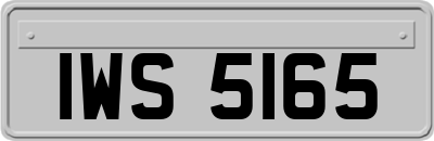 IWS5165