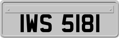 IWS5181
