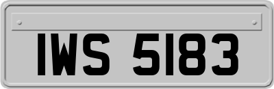 IWS5183