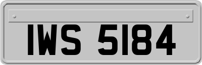 IWS5184