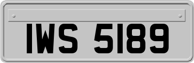 IWS5189