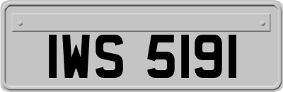 IWS5191