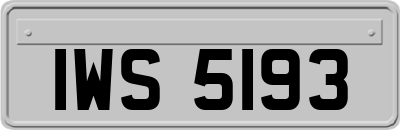 IWS5193