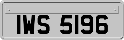 IWS5196