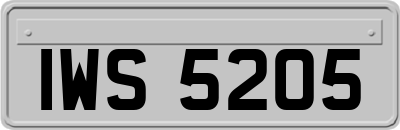 IWS5205