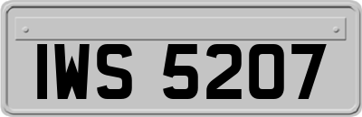IWS5207