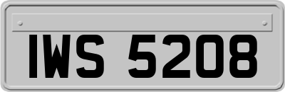 IWS5208