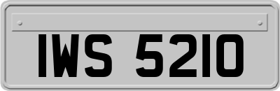 IWS5210