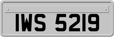 IWS5219