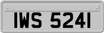 IWS5241