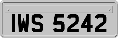 IWS5242