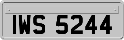 IWS5244