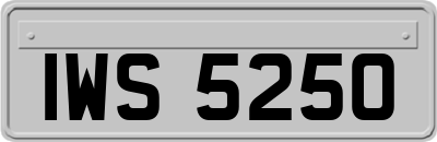 IWS5250